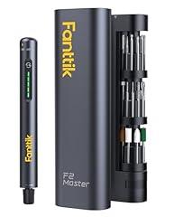 Fanttik F2 Master Mini Cordless Rotary Tool