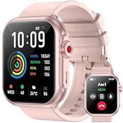 Jacoosa Smart Fitness Watch 1000mAh