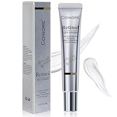 Retinol Eye Cream for Dark Circles & Wrinkles