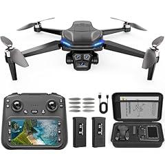 Ueegxuxa 4K GPS Drone with FPV Screen