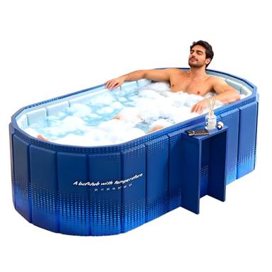 portable jacuzzi