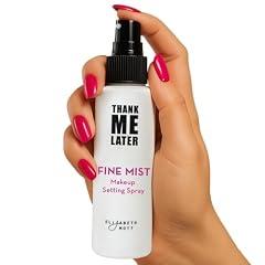 Elizabeth Mott Thank Me Later Setting Spray