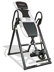 Body Vision Deluxe Heavy Duty Inversion Table