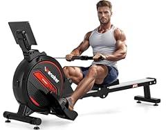 Wenoker Magnetic Rowing Machine for Home