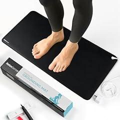 RelaxSense Grounding Mat for Feet and Desk