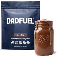 DADFUEL Meal Replacement Shake for Men