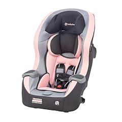Baby Trend Trooper Slim Convertible Car Seat