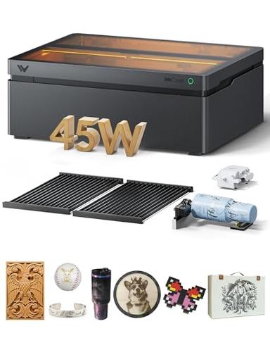 laser cutter machine