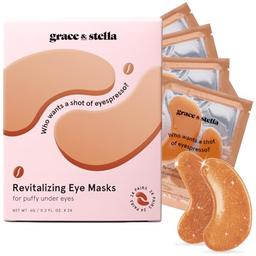 eye patches