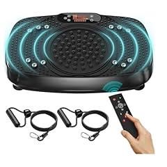 TISSCARE Vibration Plate Exercise Machine