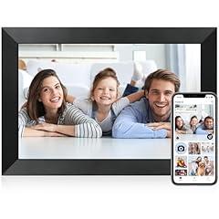 Anna Bella 10.1" WiFi Digital Photo Frame