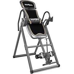 Innova Premium Inversion Table with Headrest