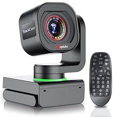 Angetube TrackCam 4K AI Webcam