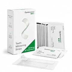 Opalescence Whitening Strips and Toothbrush