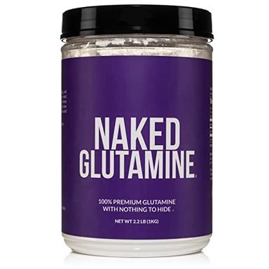 glutamine supplement