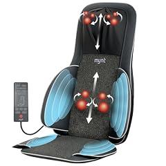 Mynt Shiatsu Neck and Back Massager