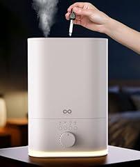 Everlasting Comfort 6L Top Fill Humidifier