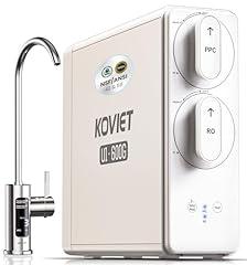 KOVIET U1 Reverse Osmosis Water Filter System