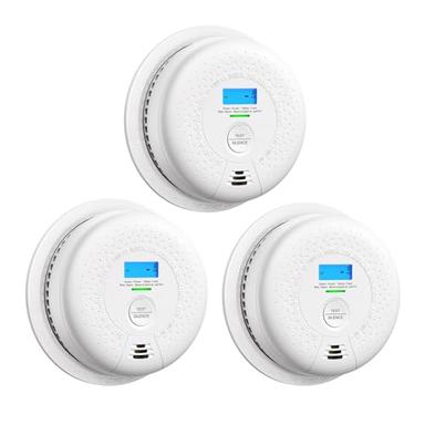 smoke detector