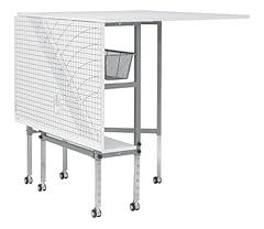 Sew Ready Foldable Hobby and Cutting Table