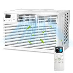 Electactic Window Air Conditioner 10000 BTU