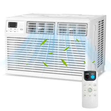 window ac