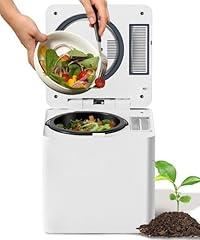 MERIOR Electric Kitchen Composter 3L