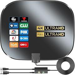 JM NEXLOV 2026 Indoor TV Antenna