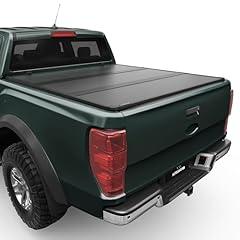 AUTOSAVER88 FRP Tri-fold Tonneau Cover for Ford Maverick