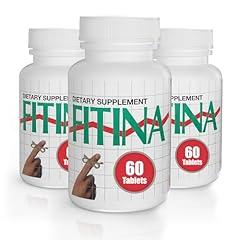 Fitina Brain Health Supplement with B Vitamins