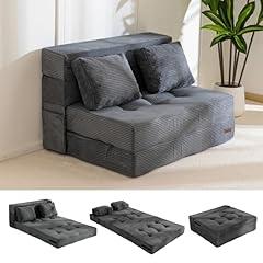 MAXYOYO Convertible Sofa Bed