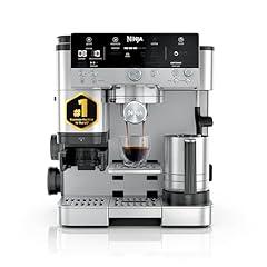 Ninja Luxe Café Premier Espresso Machine, ES601