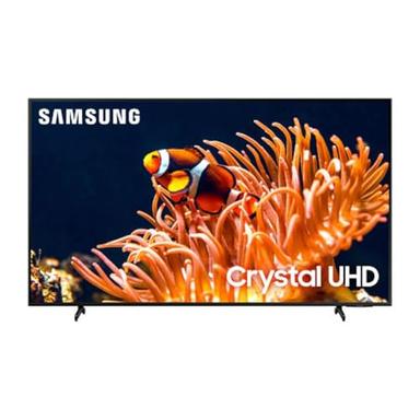 50-inch TV