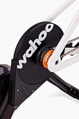 Wahoo Fitness KICKR CORE V2 Orange