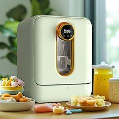 Cobuy Baby Bottle Washer Pro