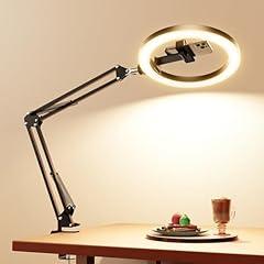 Evershop Ring Light with Phone Mount
