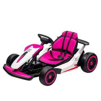 electric go kart