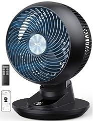 DREO Smart Bedroom Fan