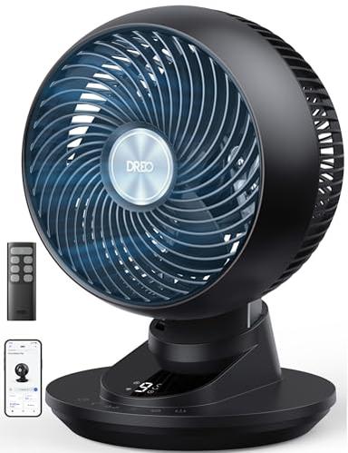 Table fans