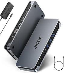 Acer 13-in-1 Premium Docking Station