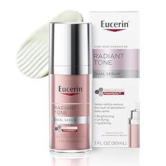 Eucerin Radiant Tone Dual Serum