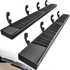 YITAMOTOR Running Boards for Silverado/Sierra Crew Cab