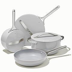 Caraway Nonstick Ceramic Cookware Set