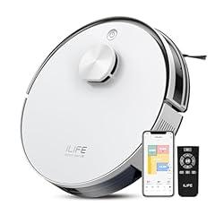 ILIFE A30s Robot Vacuum Cleaner
