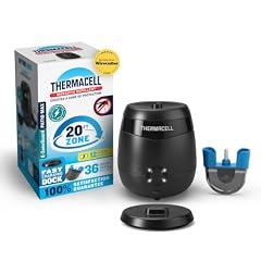 Thermacell E-ZoneGuard Patio Max Mosquito Repeller