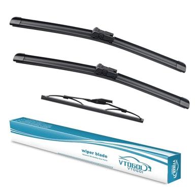 windshield wipers