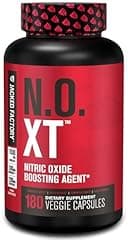 Jacked Factory N.O. XT Nitric Oxide Supplement