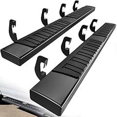 YITAMOTOR Running Boards for Chevy/GMC Crew Cab