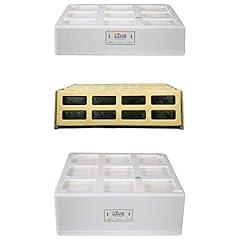 Filter-Monster Replacement Air Filter Bundle for IQAir