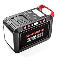 MARBERO 200W Portable Power Station
